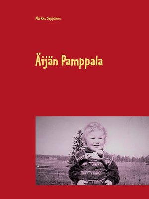 cover image of Äijän Pamppala